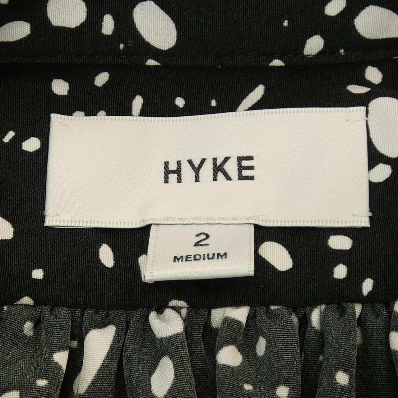 ハイク HYKE ワンピース