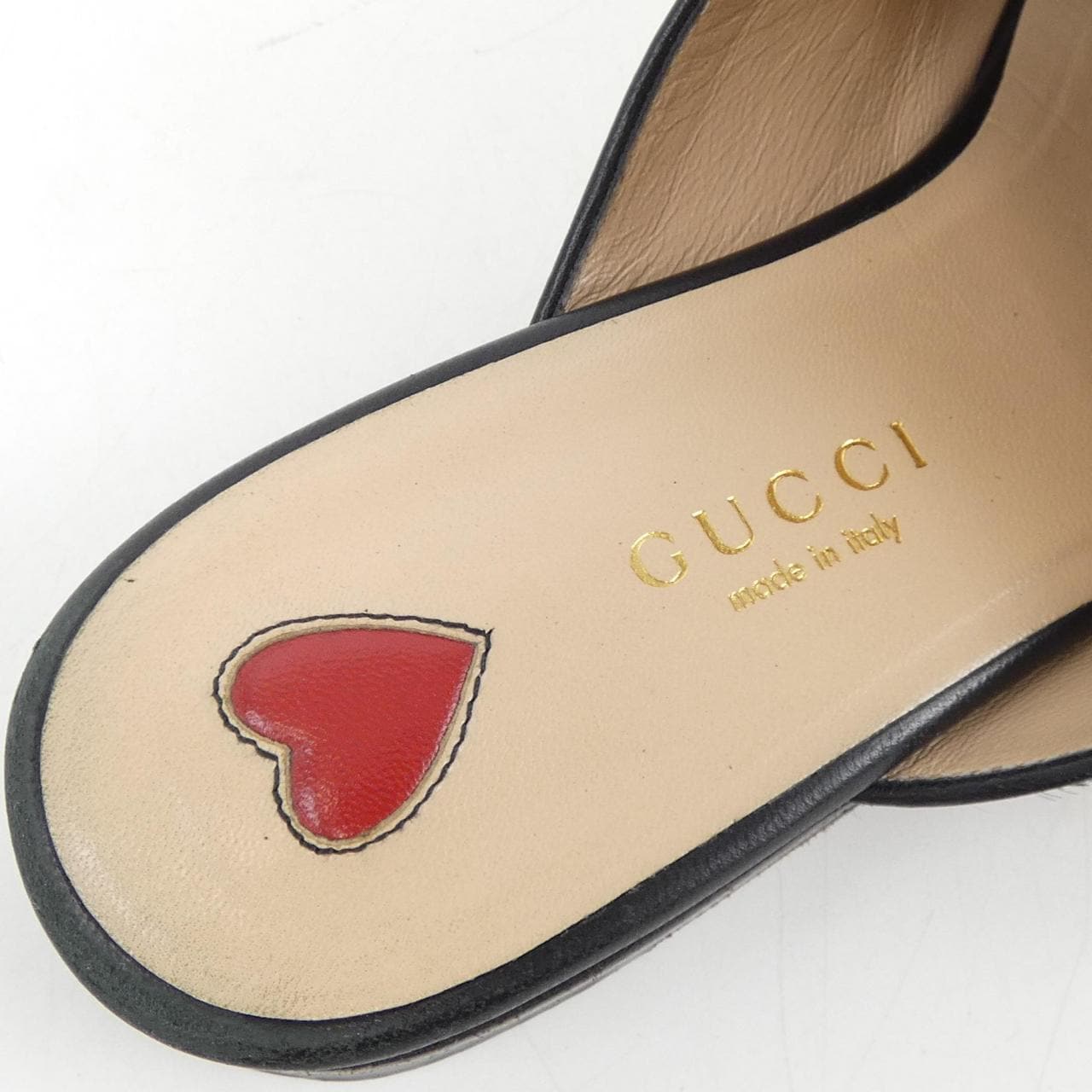グッチ GUCCI シューズ