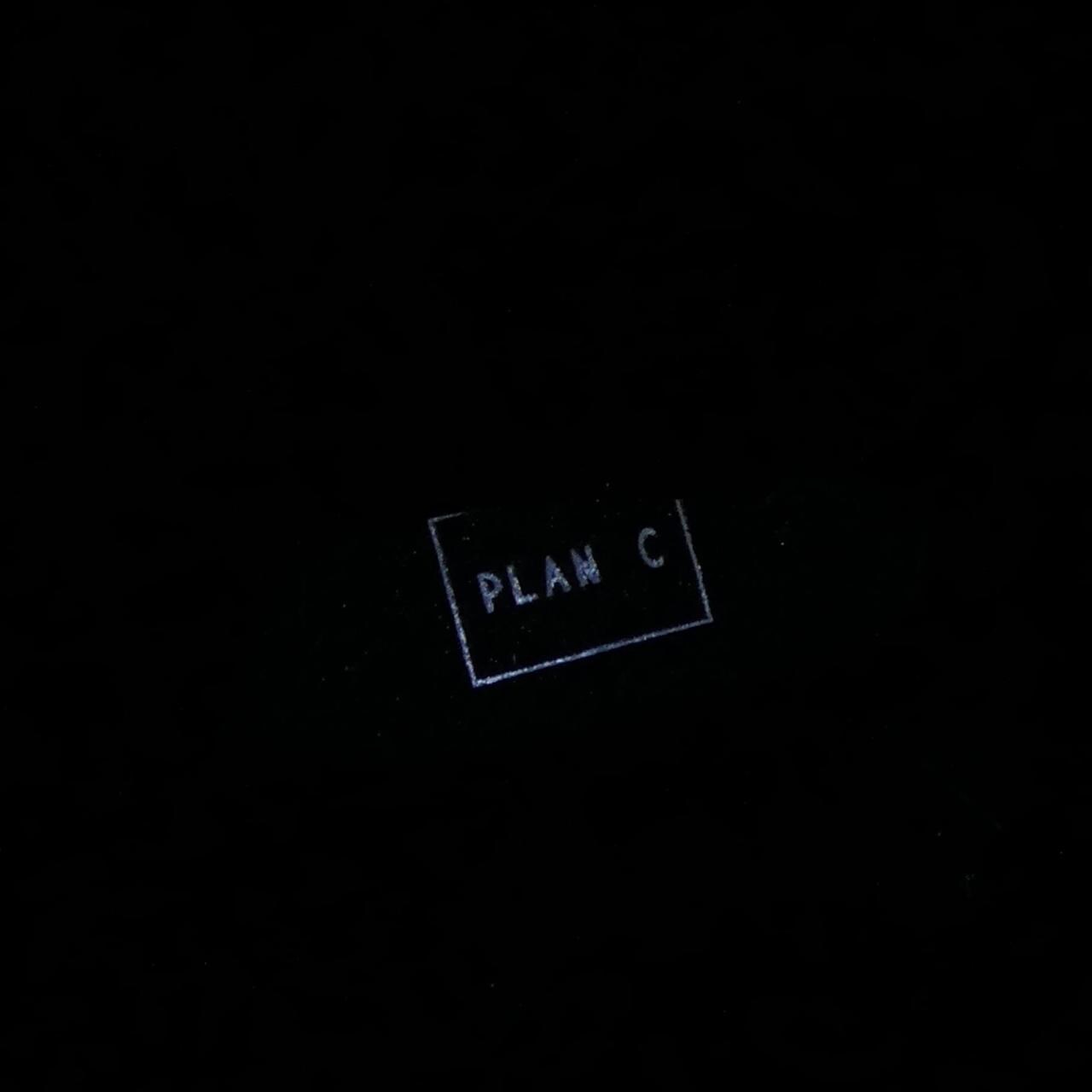 プランシー PLAN C ブーツ