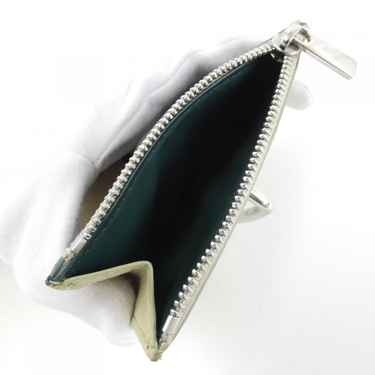 バーバリー BURBERRY WALLET