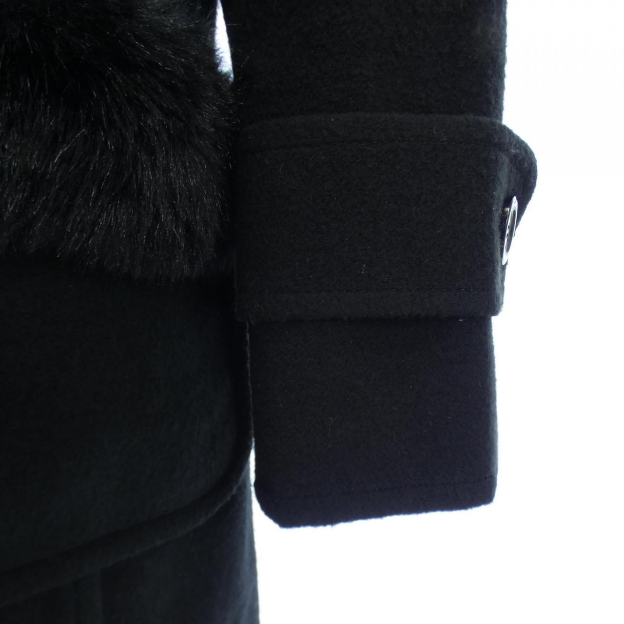 ソニアリキエルコレクション SONIA RYKIEL COLLECT コート