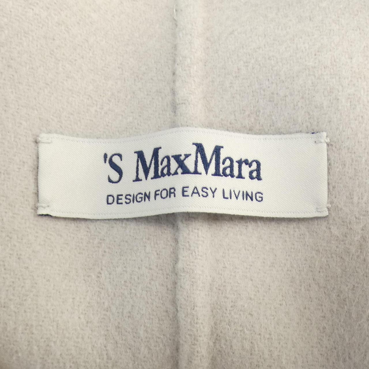 エスマックスマーラ 'S Max Mara コート
