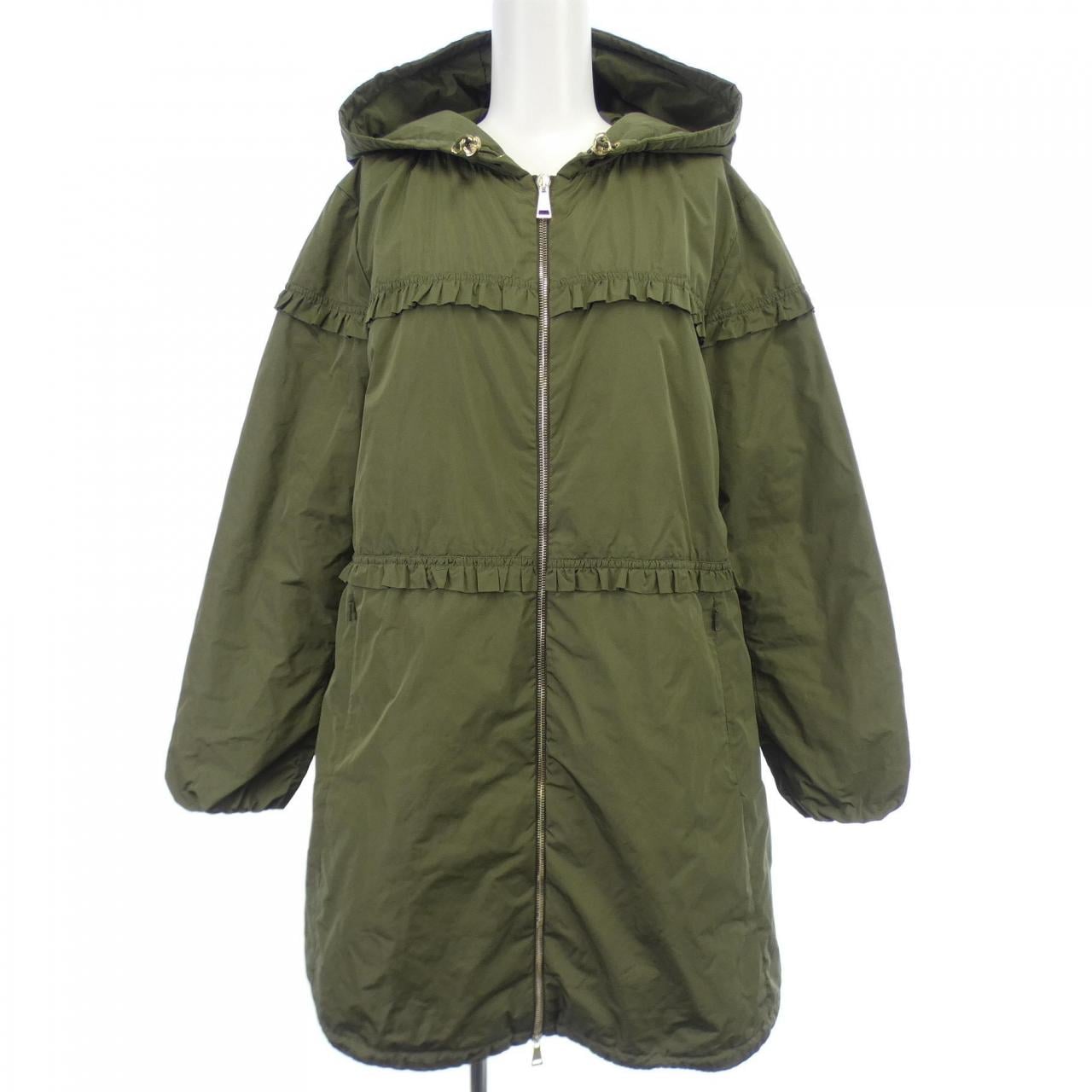 MONCLER MONCLER Down Coat
