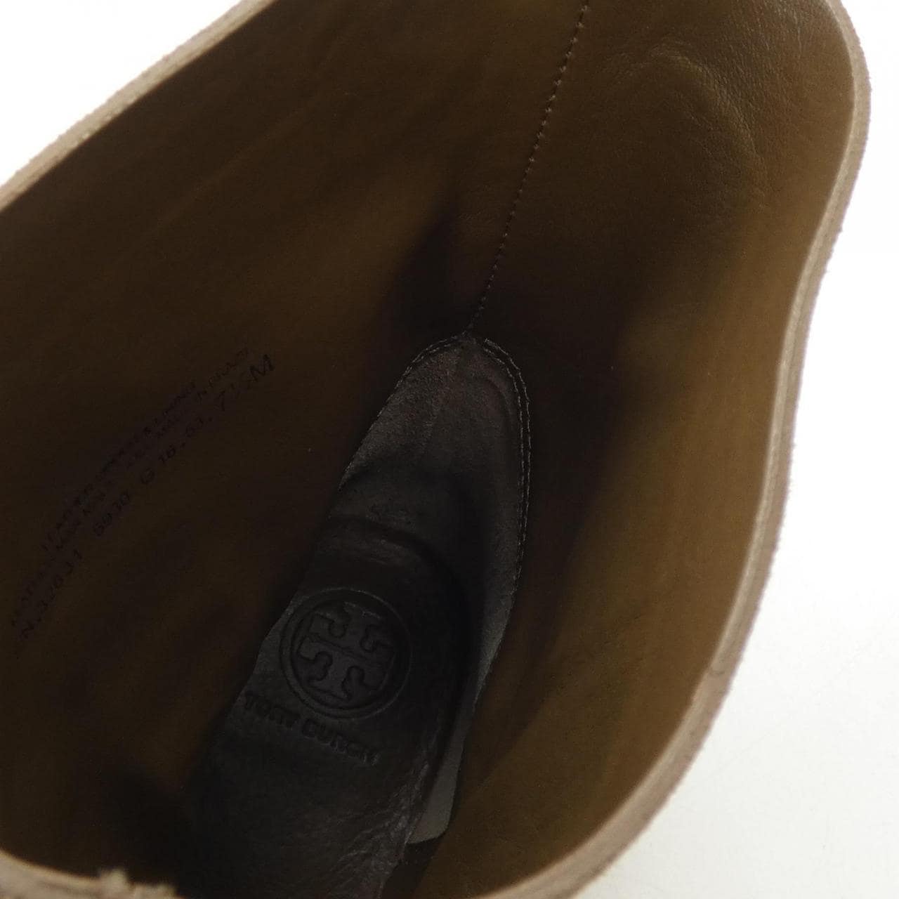 トリーバーチ TORY BURCH ブーツ