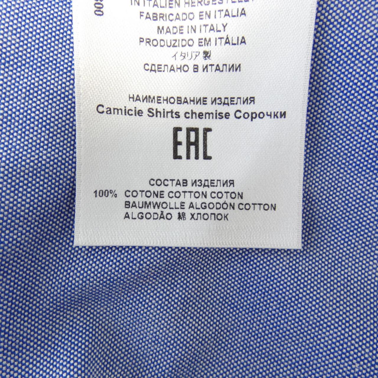 エトロ ETRO シャツ