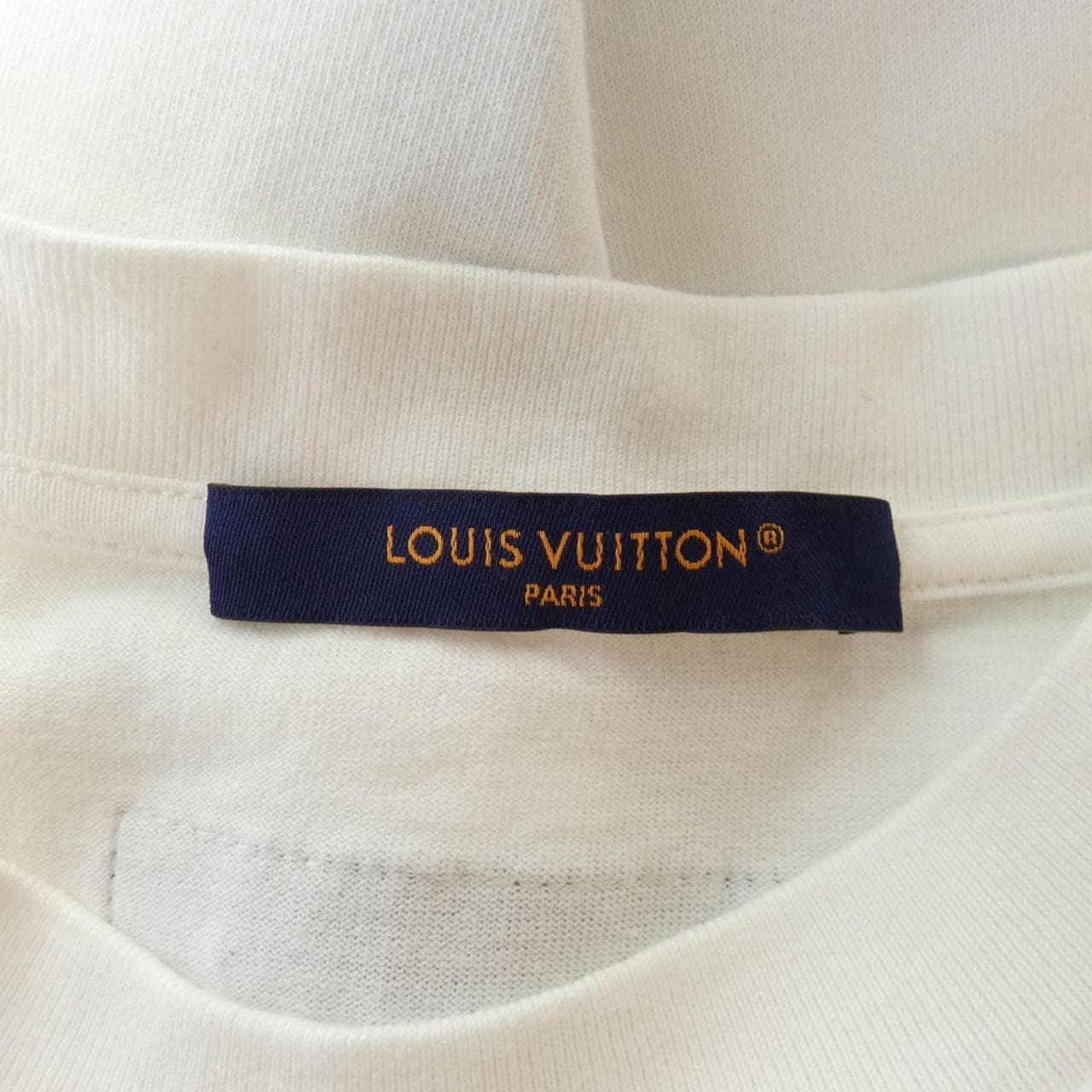 ルイヴィトン LOUIS VUITTON Tシャツ