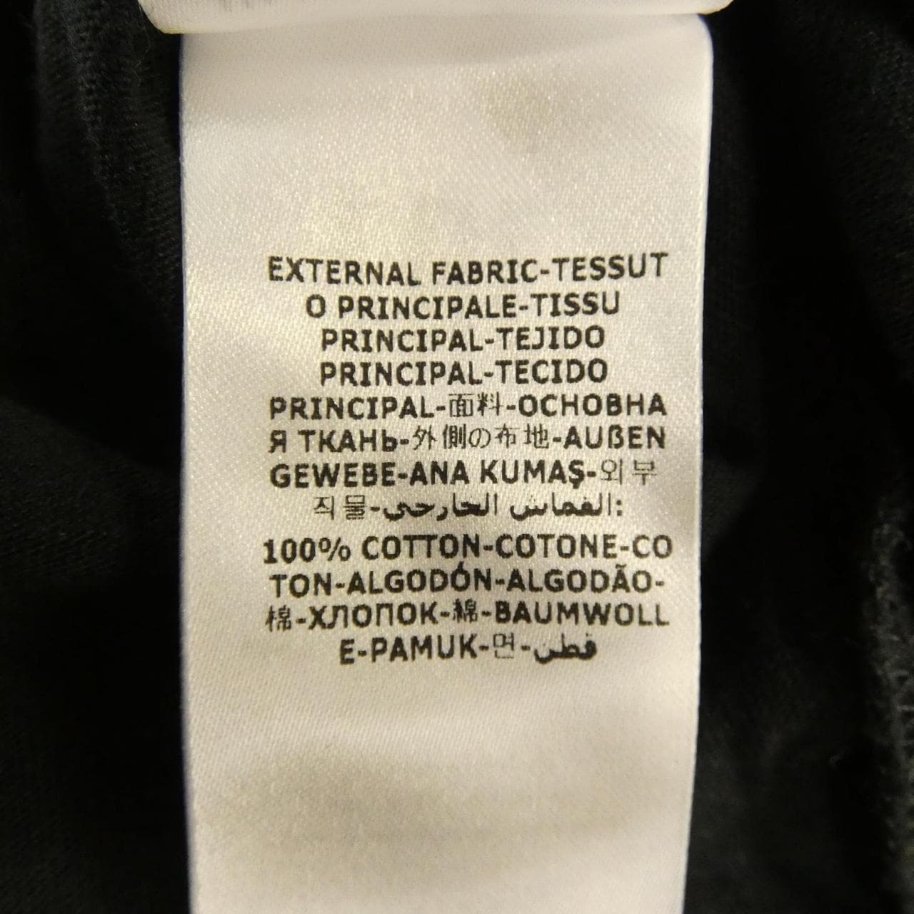 ジミーチュウ JIMMY CHOO Tシャツ