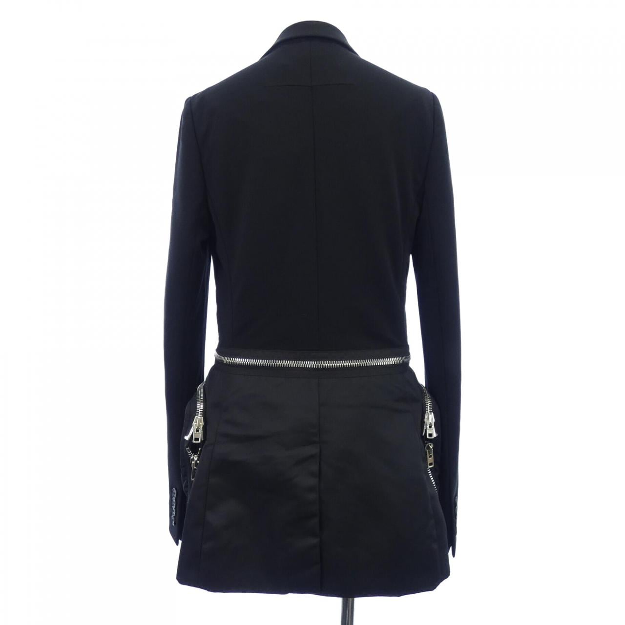 ジバンシー GIVENCHY ジャケット