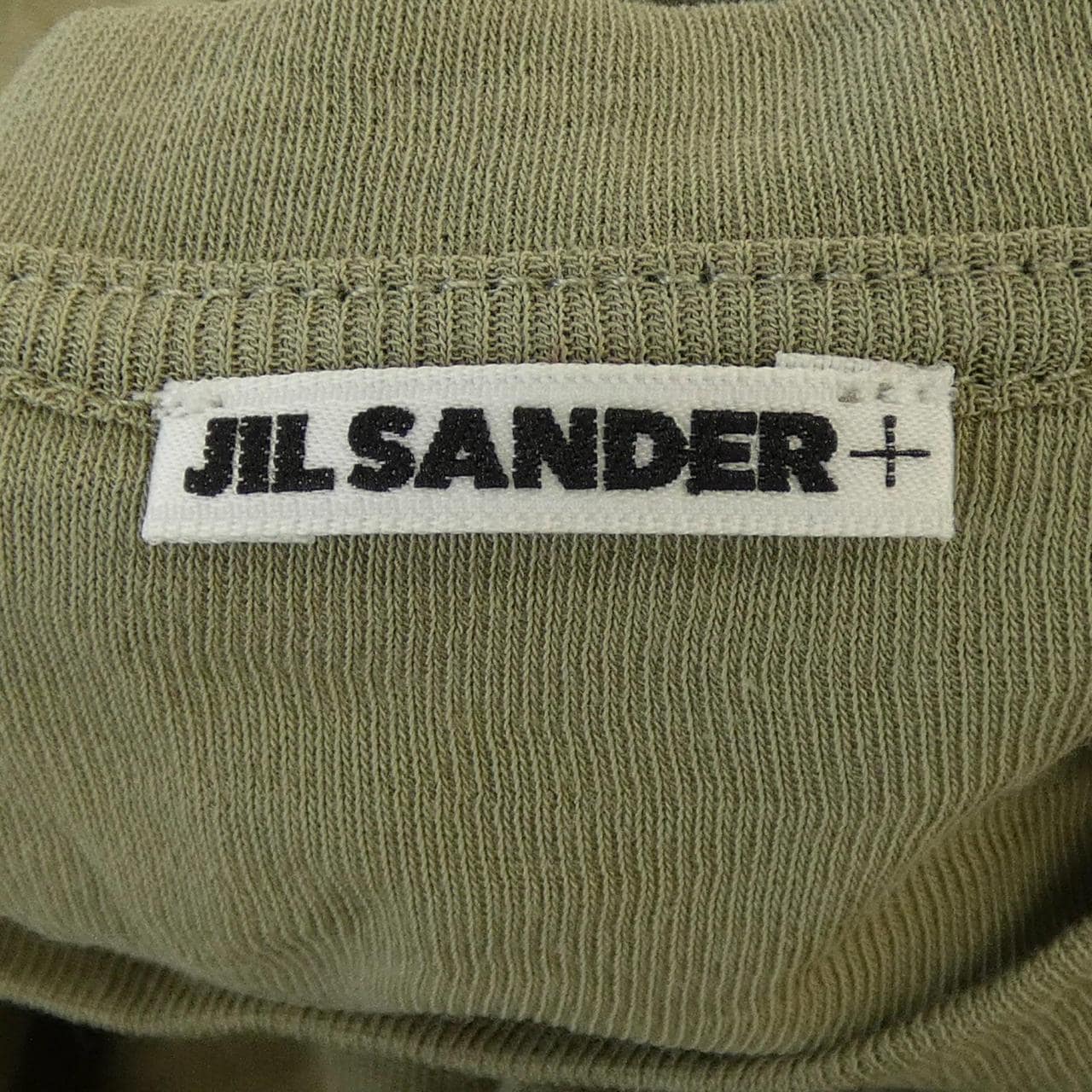 ジルサンダープラス JIL SANDER+ J47FV0110 3枚セット トップス