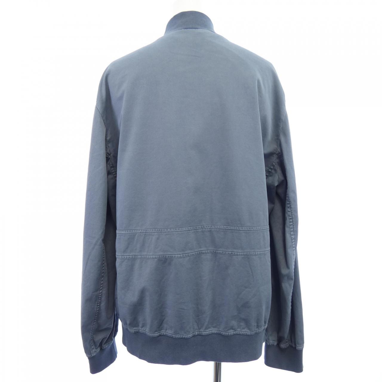 ブルネロクチネリ BRUNELLO CUCINELLI ブルゾン