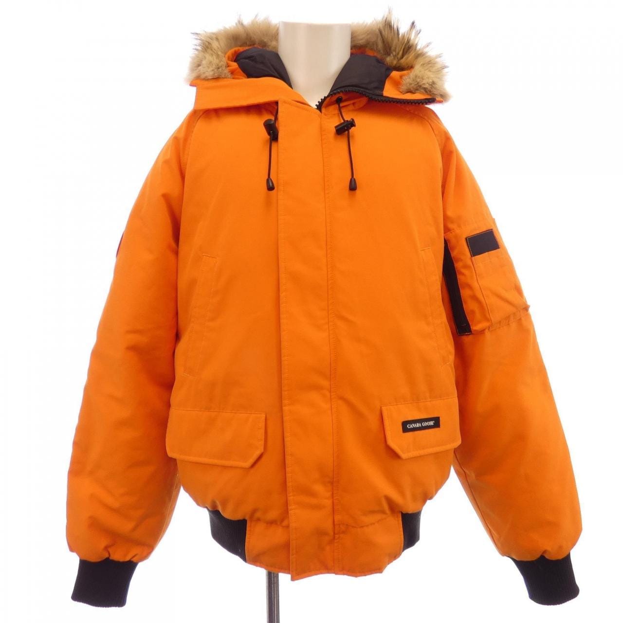 カナダグース CANADA GOOSE 7950M R ダウンジャケット