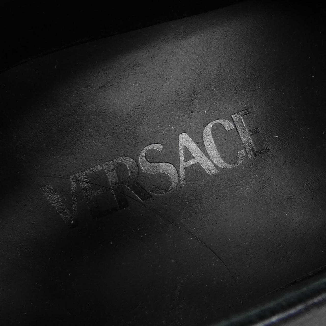 ヴェルサーチェ VERSACE 8159 シューズ