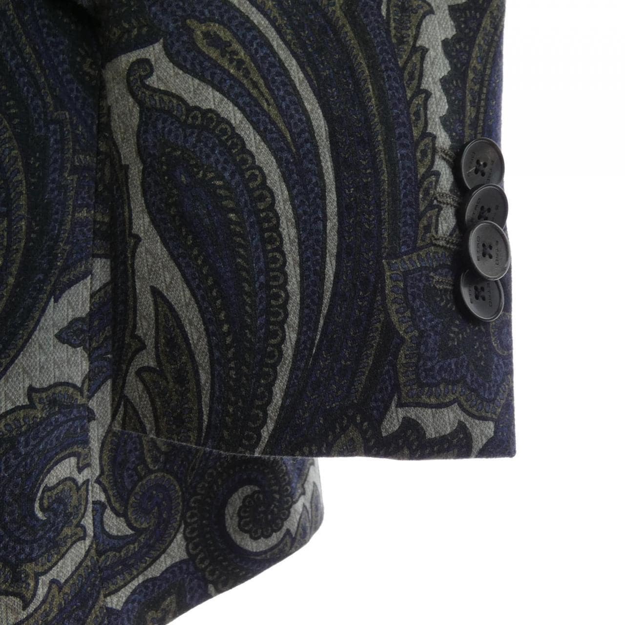 エトロ ETRO 192-1187Q-5508 ジャケット