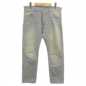 ヴィズヴィム VISVIM 0121105005025 パンツ