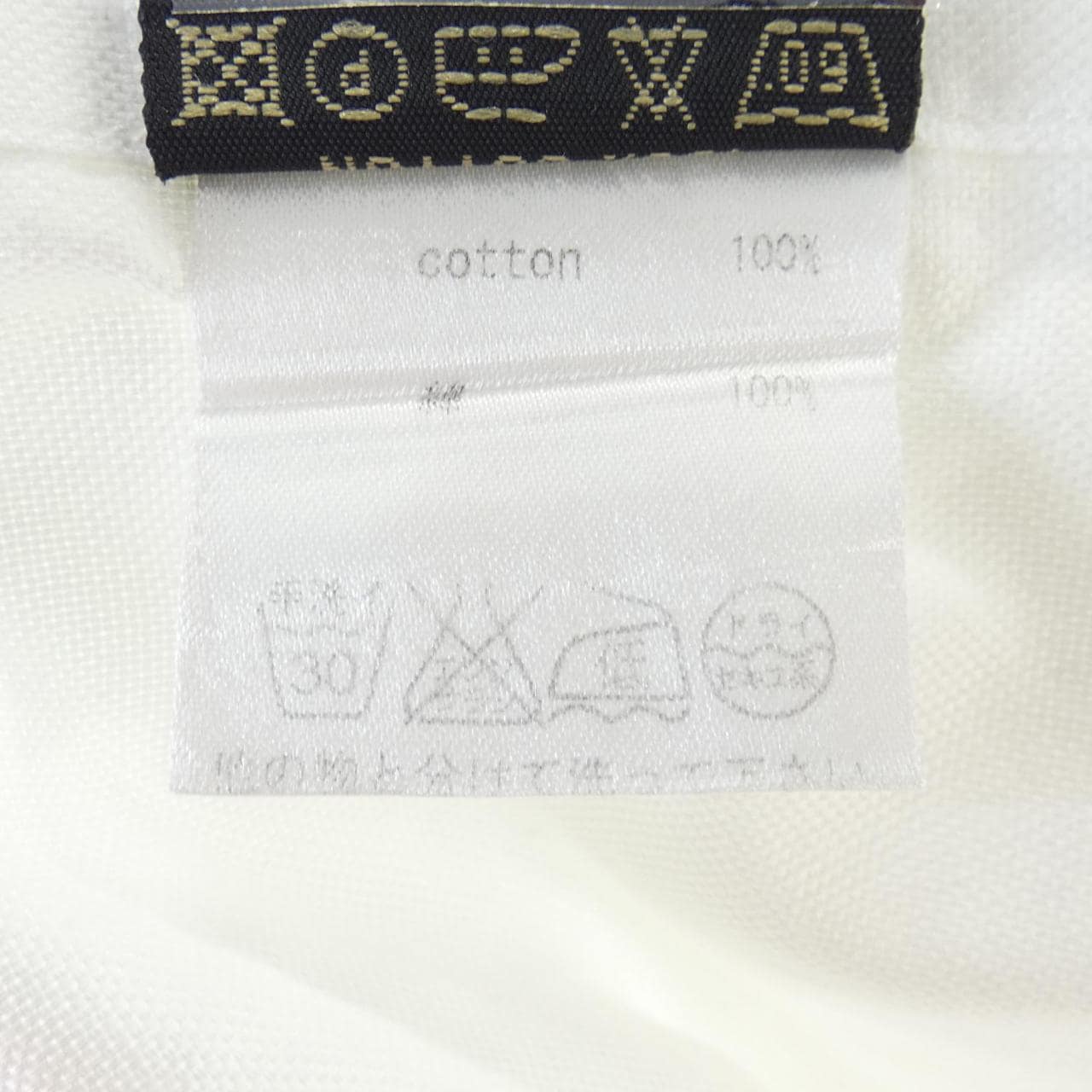 ブリオーニ BRIONI シャツ