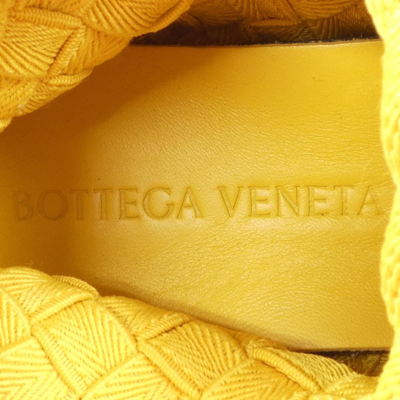 ボッテガヴェネタ BOTTEGA VENETA スニーカー