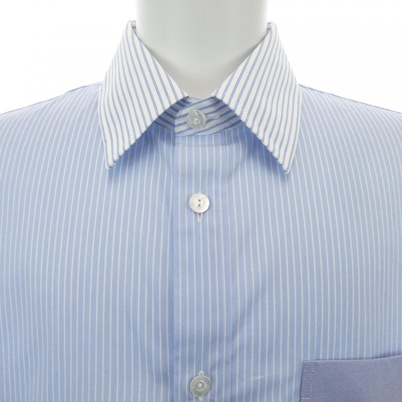 グッチ GUCCI 833294 Z7APT シャツ