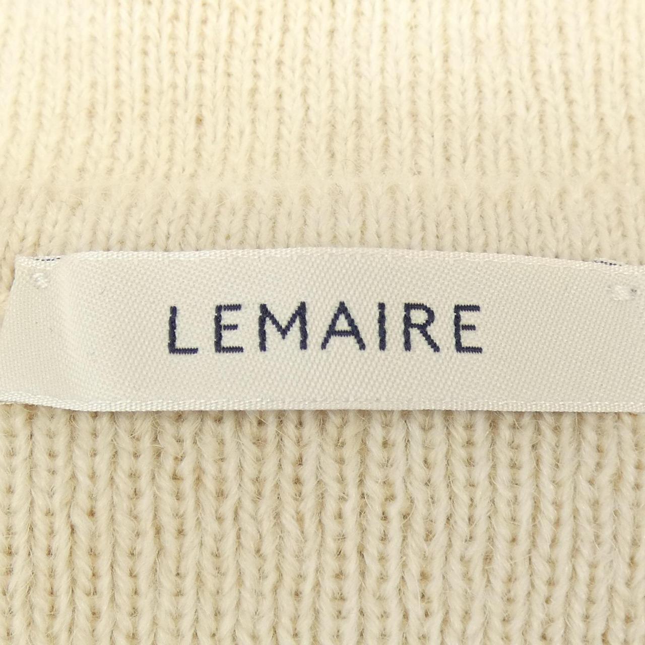 ルメール LEMAIRE TO1411 LK1028 カーディガン