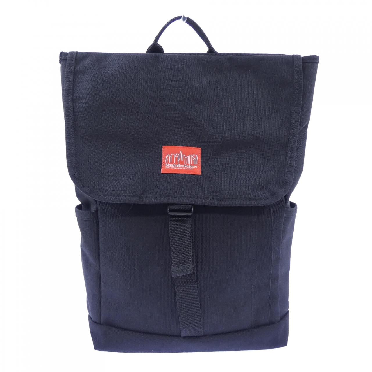 マンハッタンポーテージ MANHATTAN PORTAGE BACKPACK