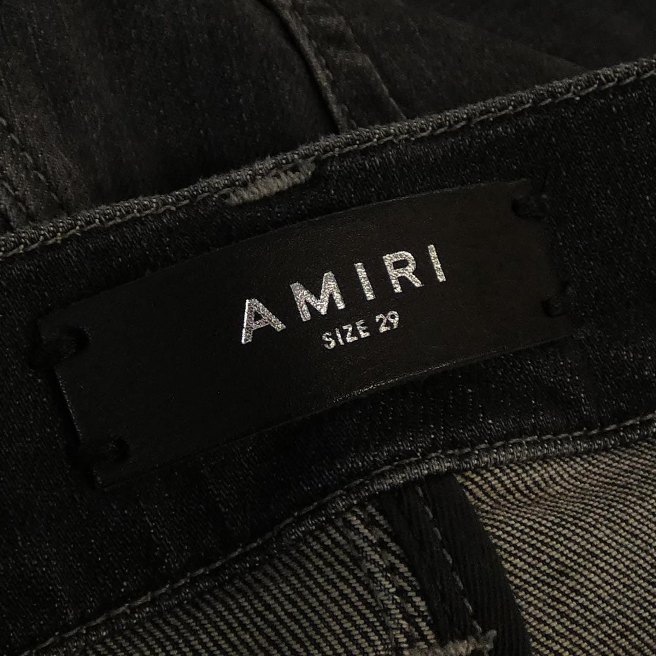 アミリ AMIRI ジーンズ