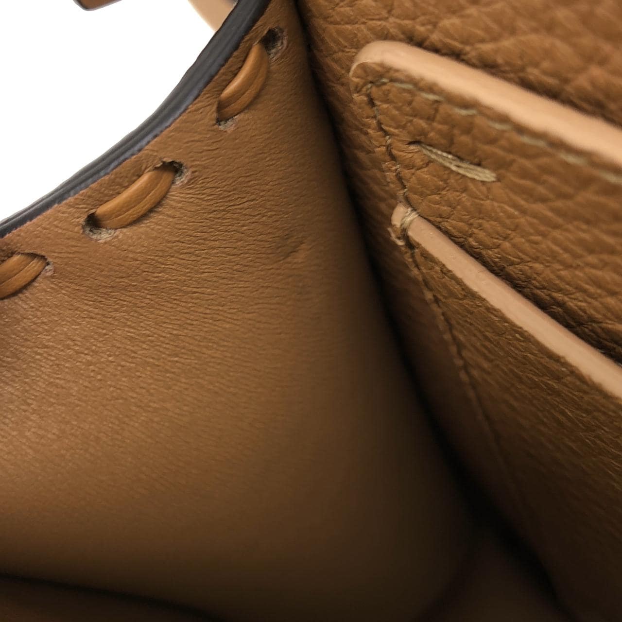 フェンディ SELLERIA ピーカブー アイ シー ユー スモール 8BN327 ARBB バッグ