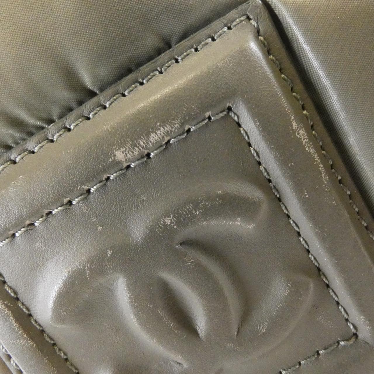 シャネル コココクーン ライン 47107 バッグ