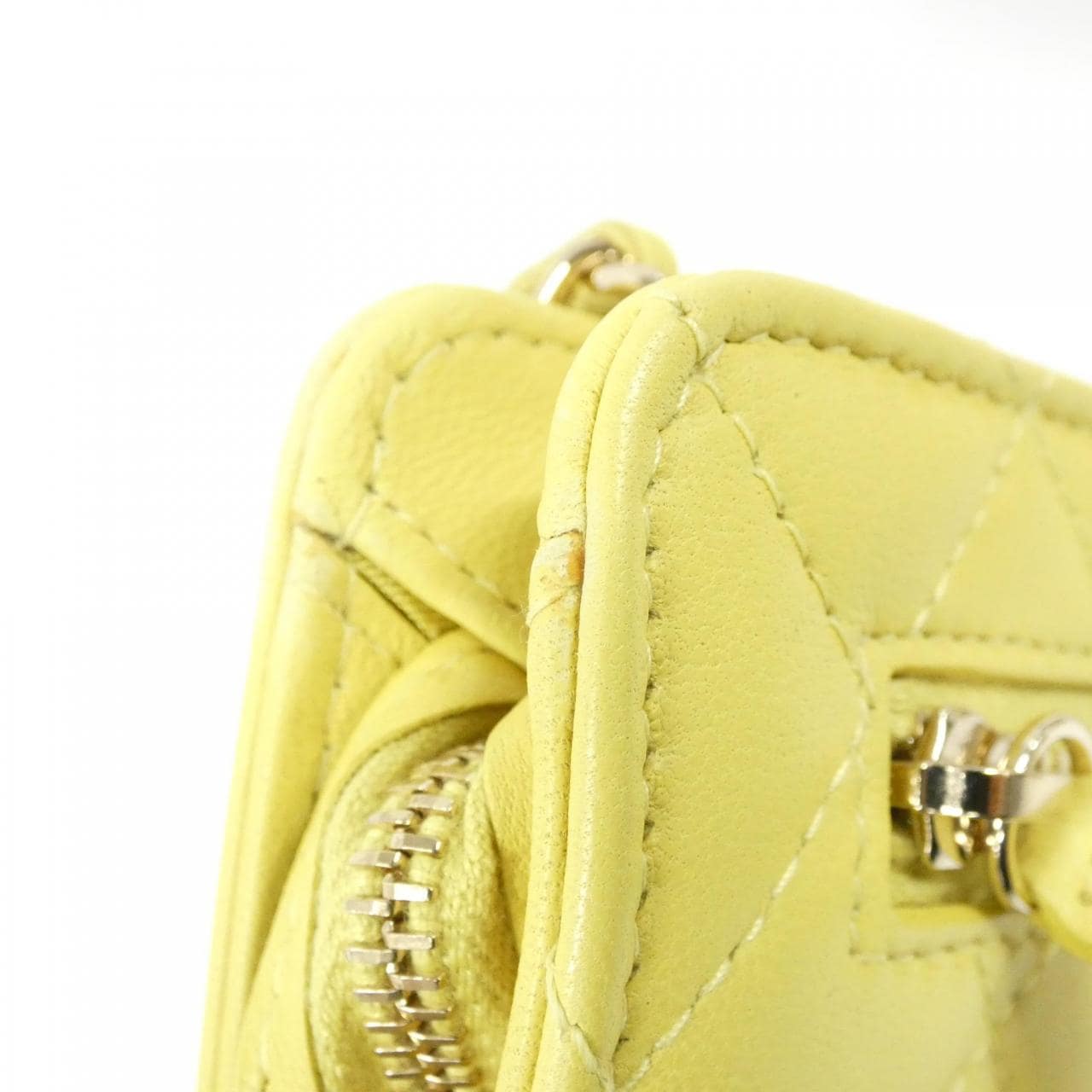 シャネル AP0172 チェーンクラッチ