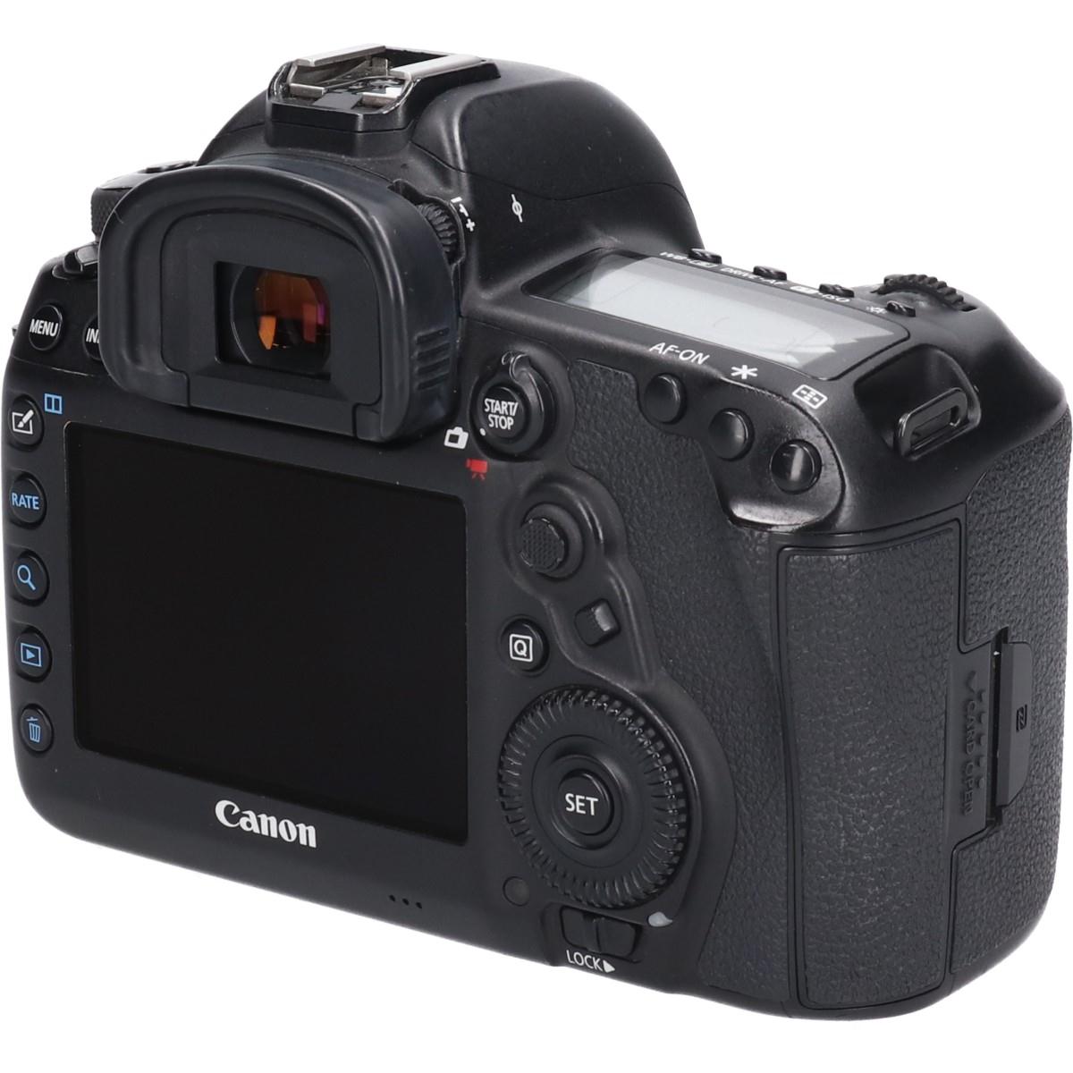 ＥＯＳ５Ｄ　ＭＡＲＫ　ＩＶ