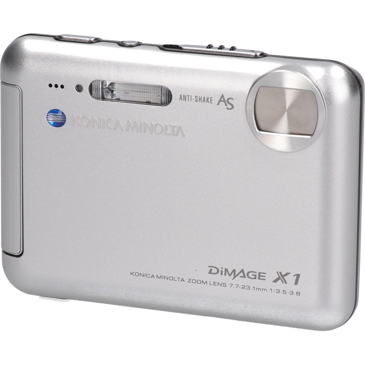 ＤＩＭＡＧＥ　Ｘ１