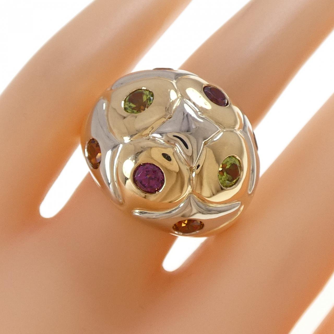 ブルガリ ロト リング