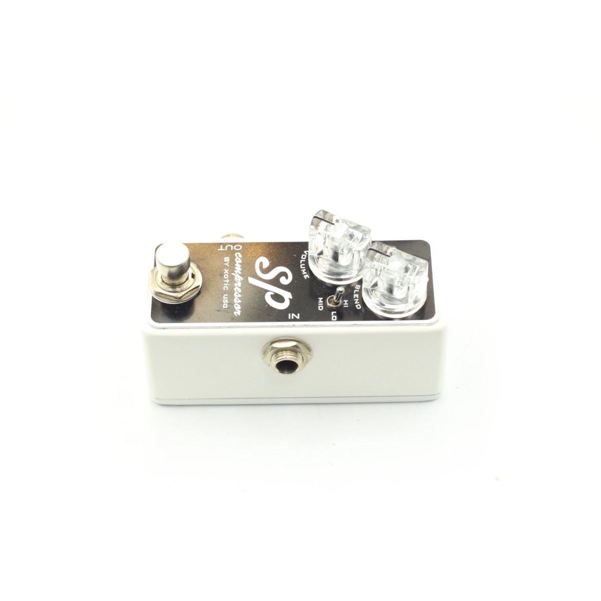ＸＯＴＩＣ　　ＳＰ－ＣＯＭＰＲＥＳＳＯＲ