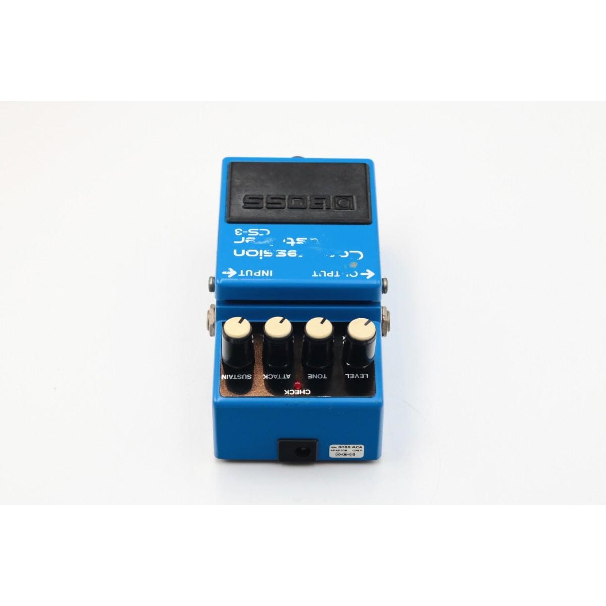 ＢＯＳＳ　　ＣＳ－３