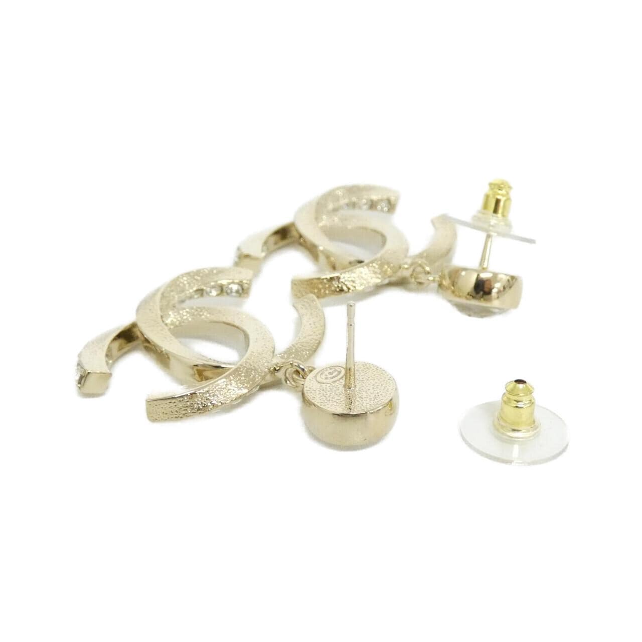 シャネル ABA209 ピアス