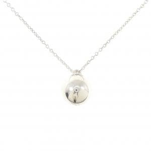 ティファニー ボール ネックレス