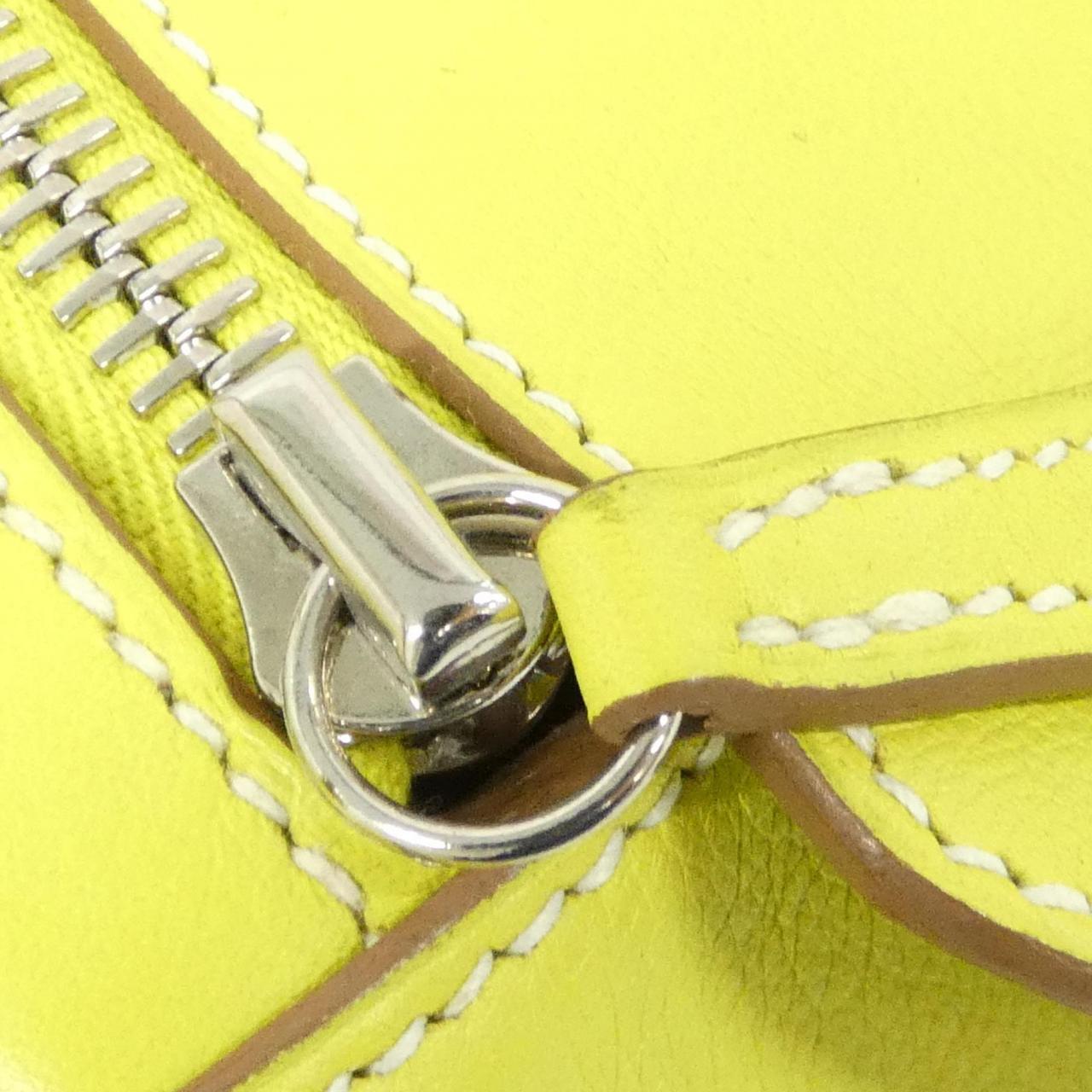 エルメス リンディ 30cm 050162CK ショルダーバッグ