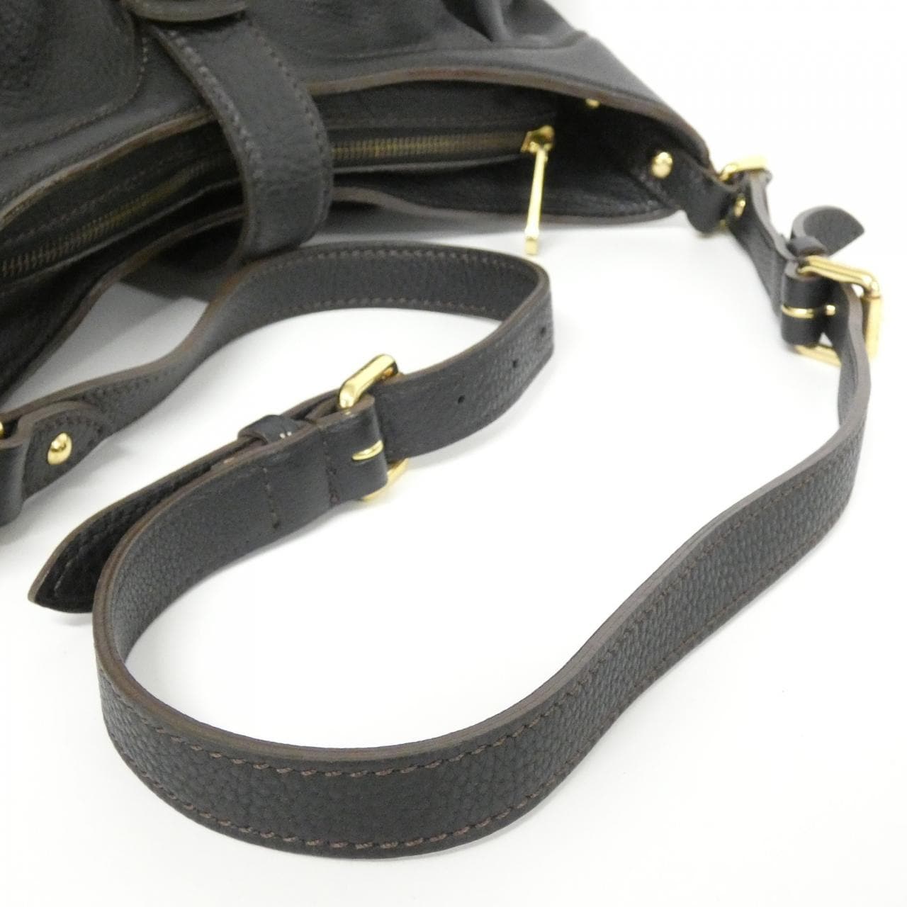 ルイヴィトン マヒナ XS M95660 ショルダーバッグ