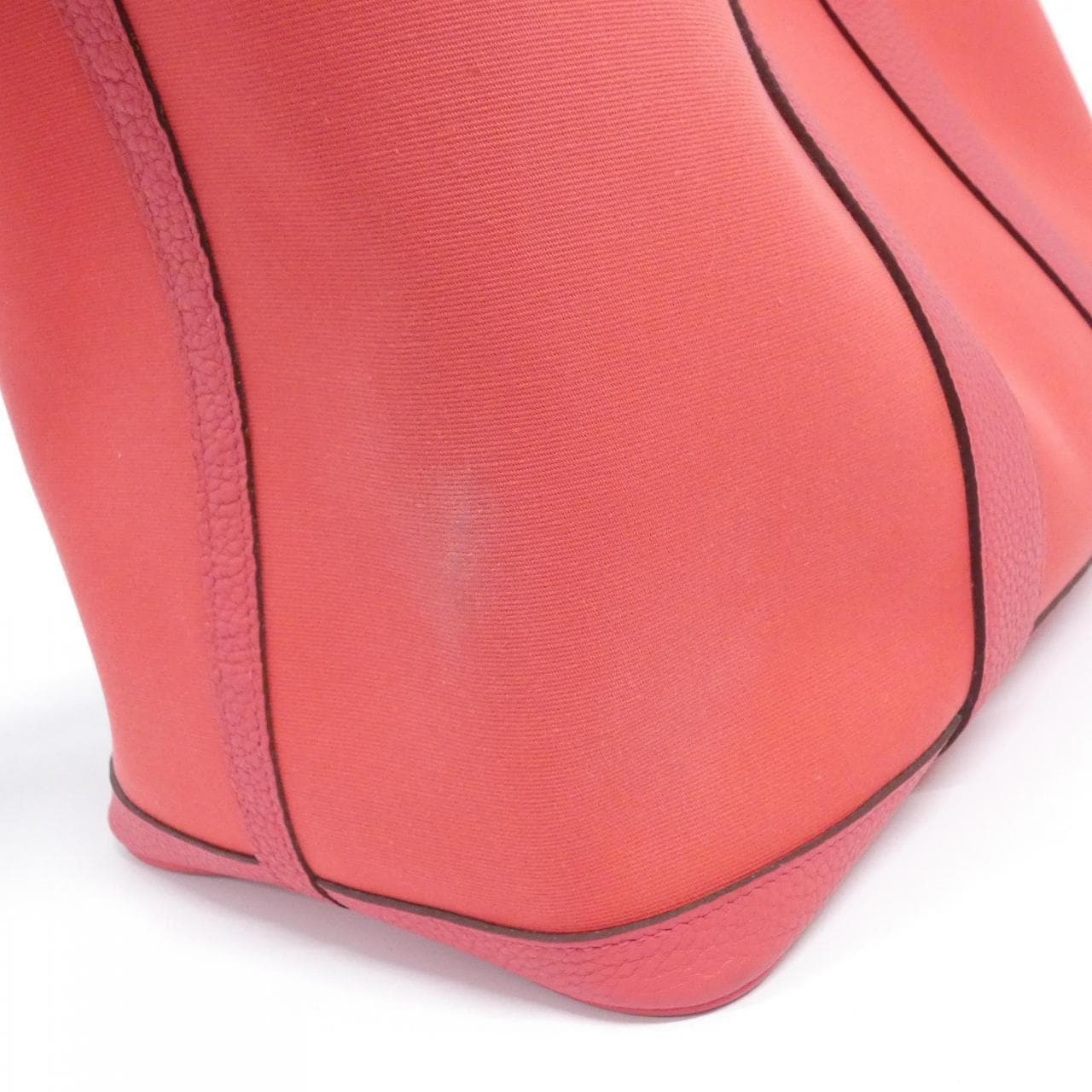 エルメス ガーデン パーティ 36cm 038587CK バッグ