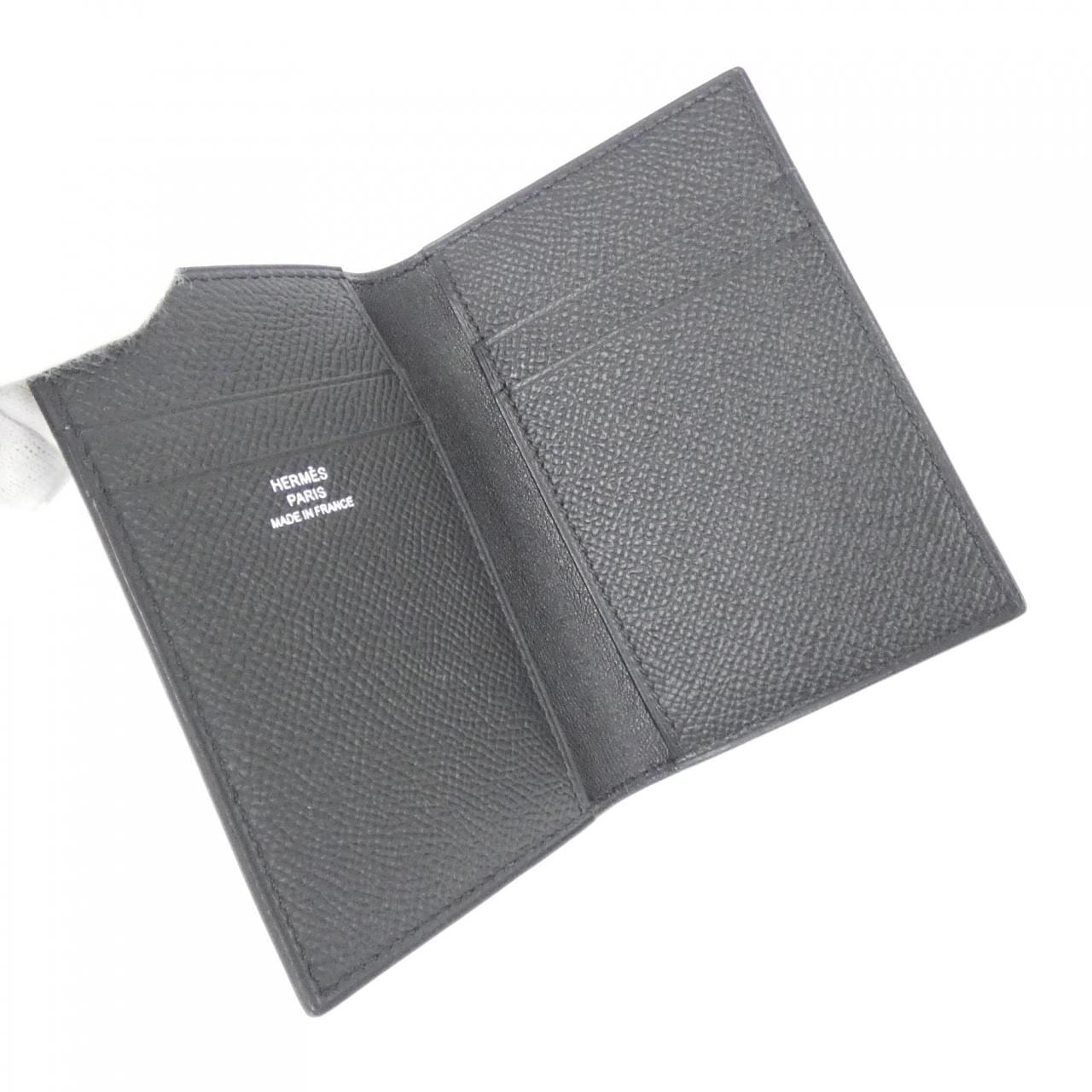 エルメス MC2 ユークリッド 043033CA カードケース