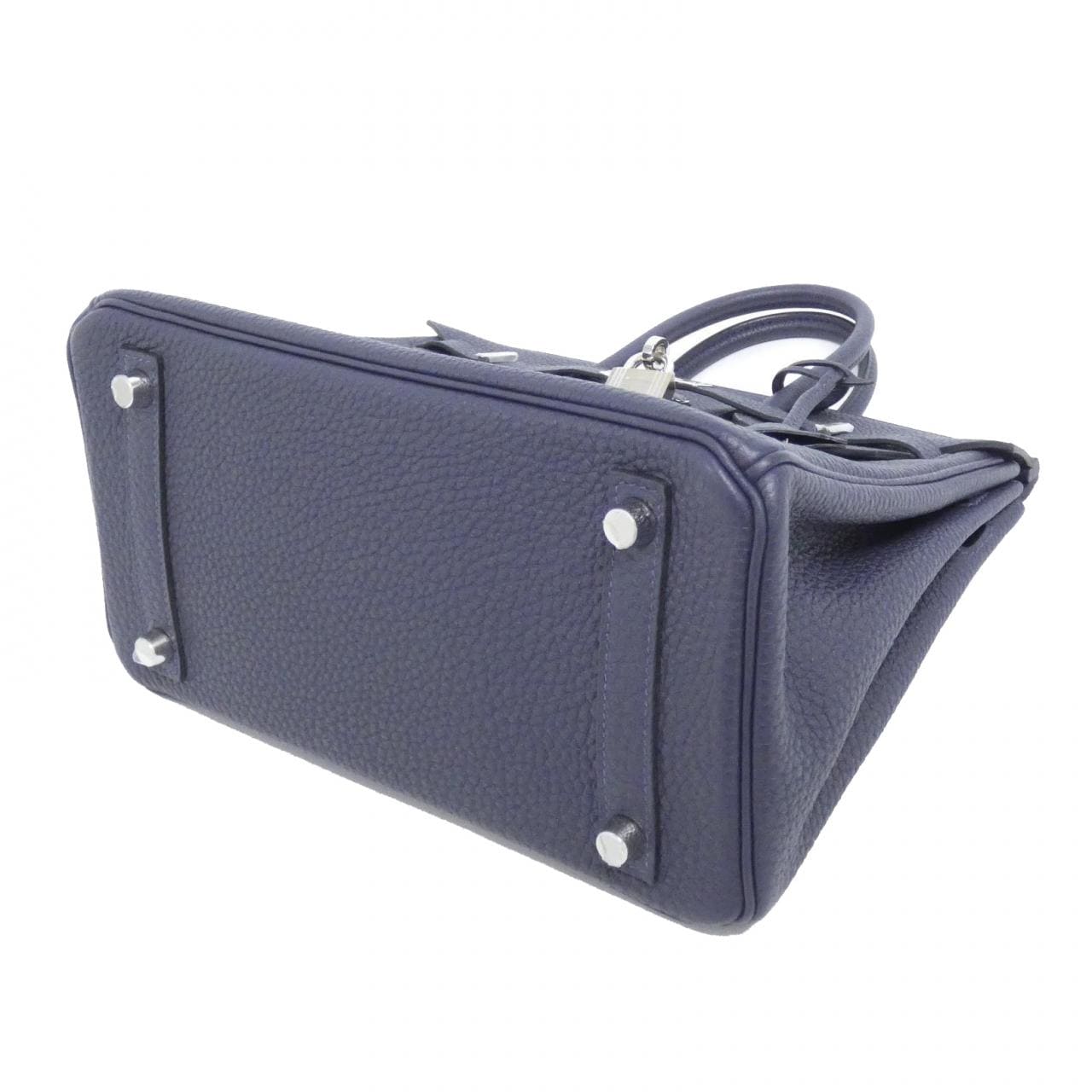 エルメス バーキン 25cm 041344CK バッグ