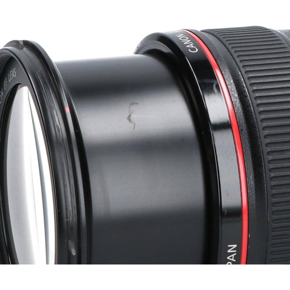 CANON EF24-105mm F4L IS USM