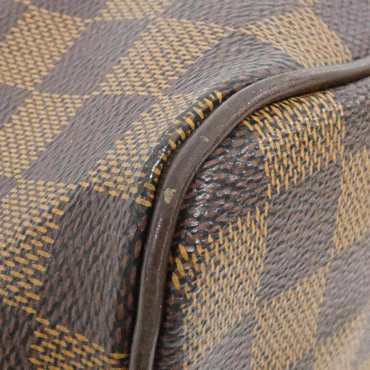 LOUIS VUITTON Vuitton Damier Westminster PM N41102 Bag