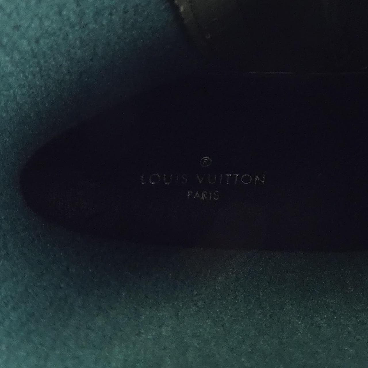LOUIS VUITTON靴子