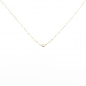 アーカー ヌーディ ネックレス 0.06CT