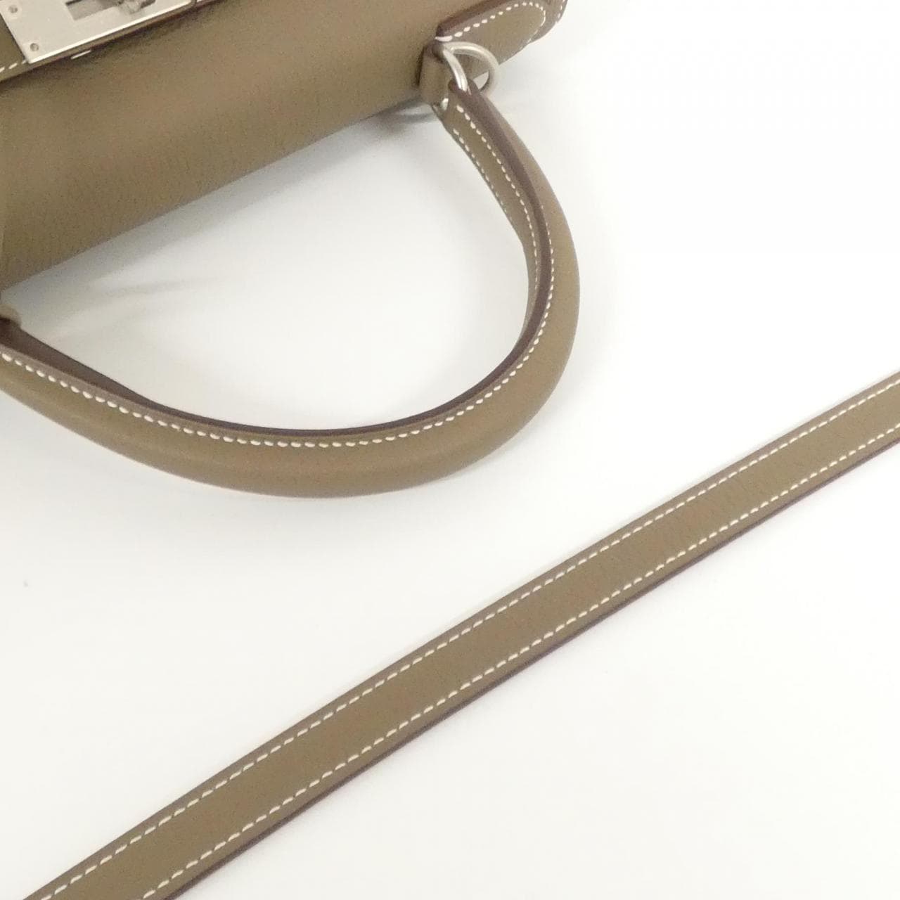 【未使用品】エルメス ケリー 28cm バッグ