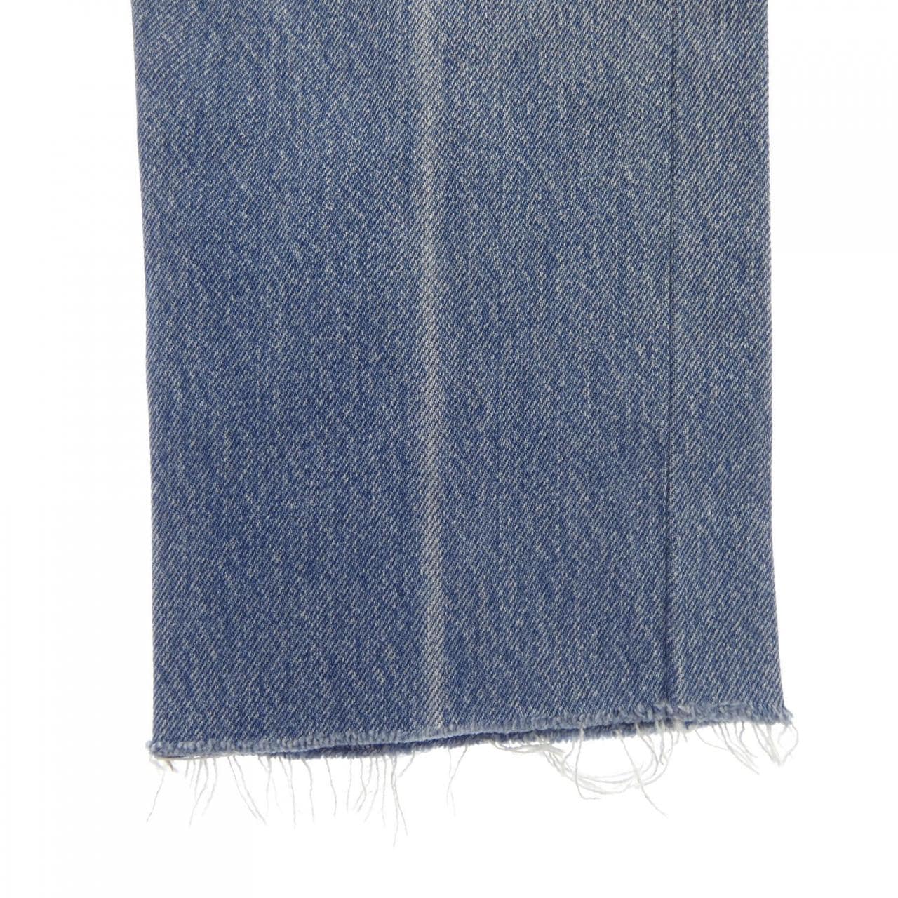 リダン RE/DONE ジーンズ