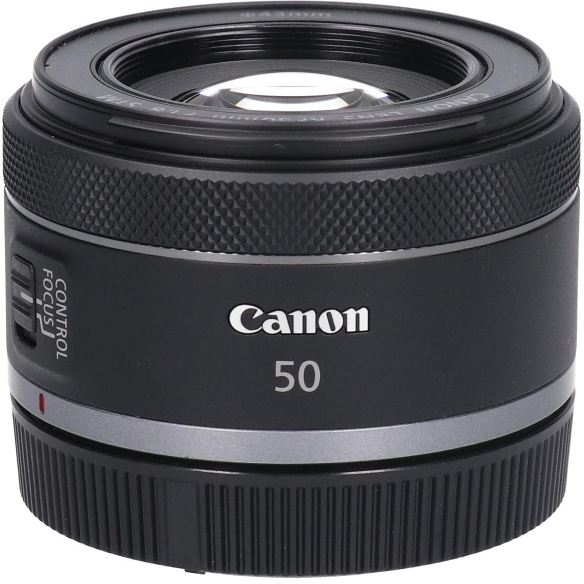 ＲＦ５０ｍｍ　Ｆ１．８ＳＴＭ