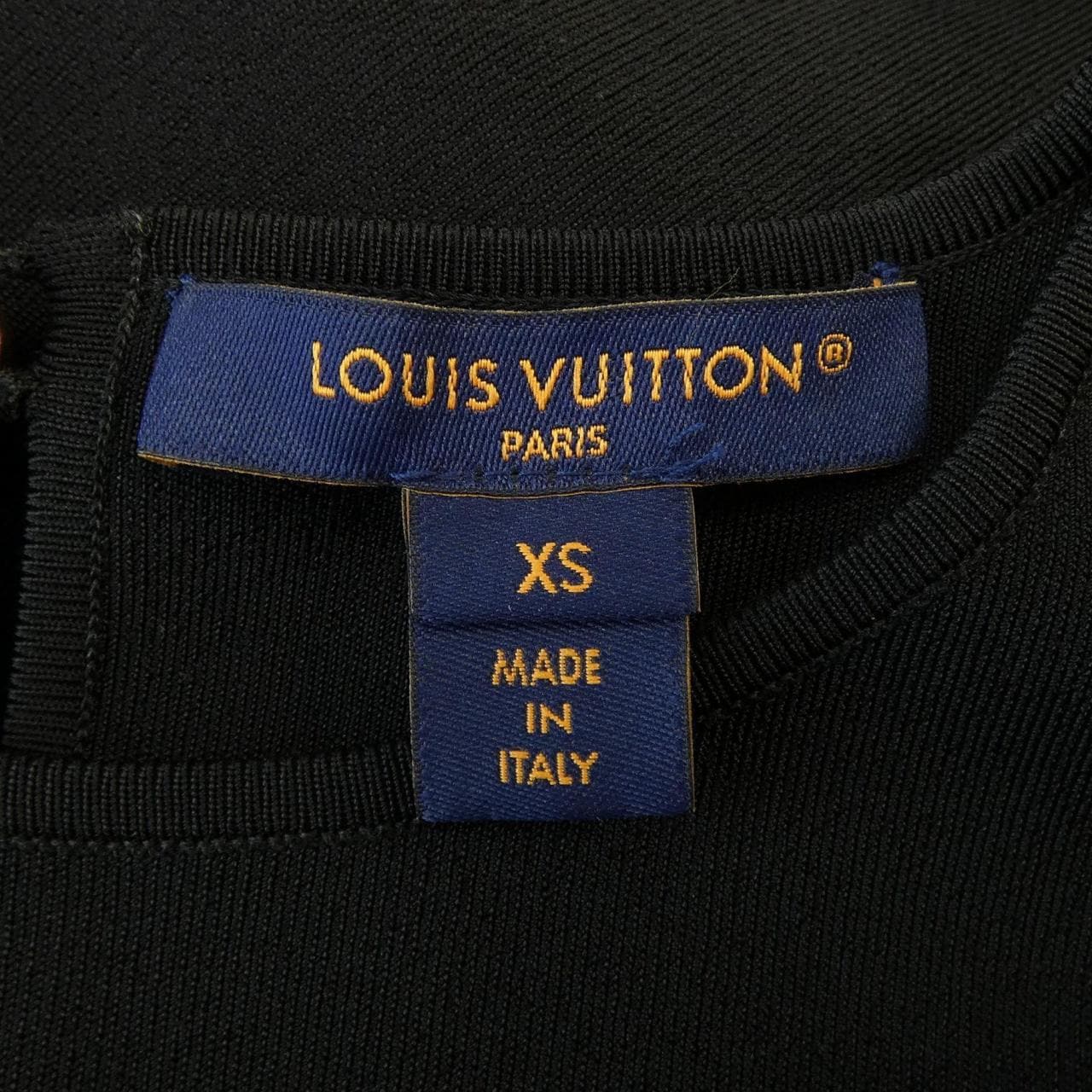 ルイヴィトン LOUIS VUITTON FSKD76SWL ワンピース