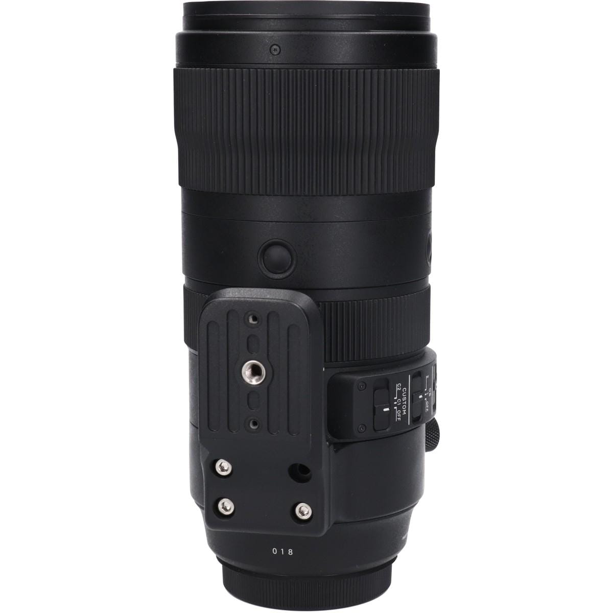 ＥＯＳ（Ｓ）７０－２００ｍｍ　Ｆ２．８ＤＧ　ＯＳ　ＨＳＭ