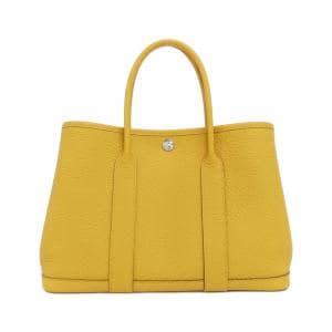 エルメス ガーデン パーティ 30cm 064422CK トートバッグ