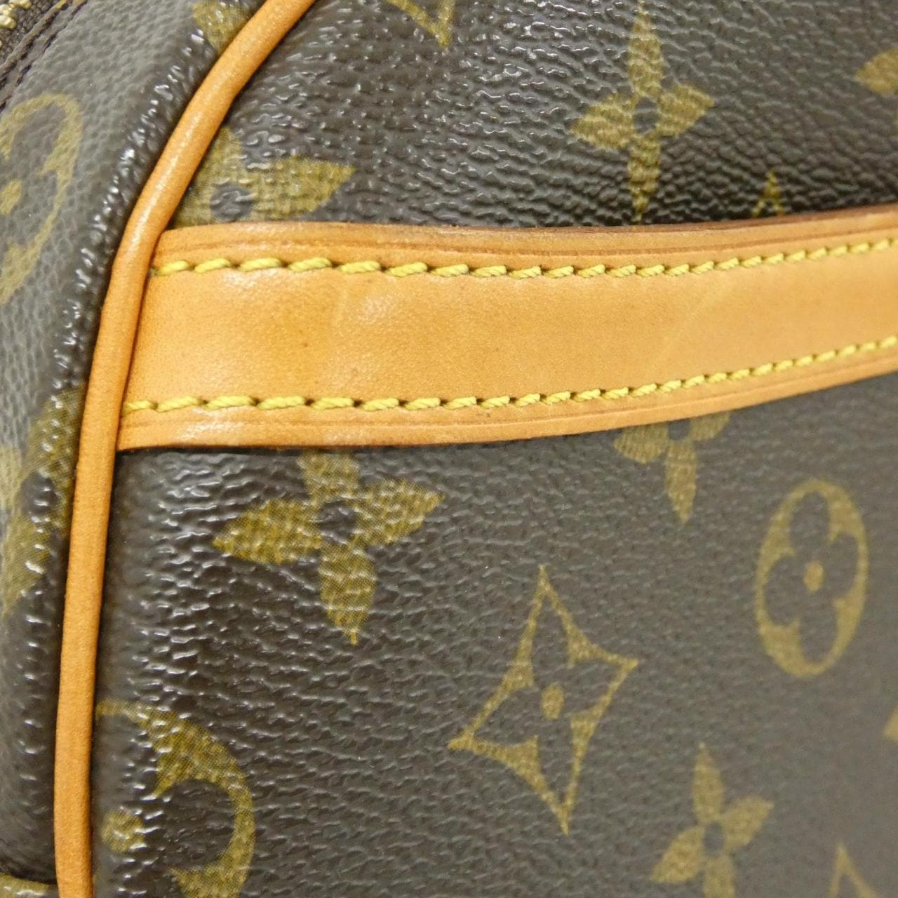 【ヴィンテージ】ルイヴィトン モノグラム ブロワ M51221 ショルダーバッグ